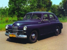 Gaz M-20 Pobeda 1946 03